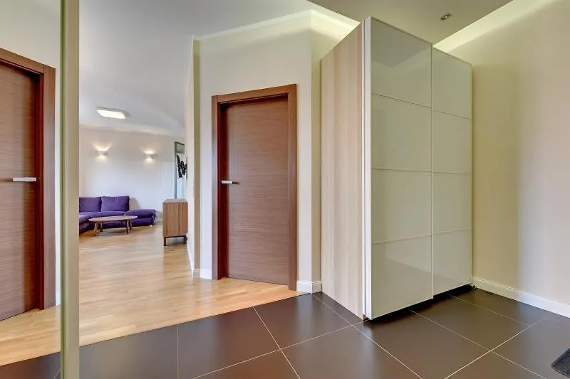 Mw Apartamenty - Gdansk Old Town Tandeta Street Polsko