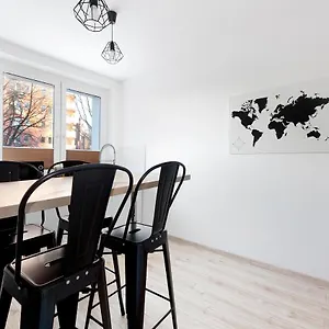  Appartement Pfenning By Little Heaven