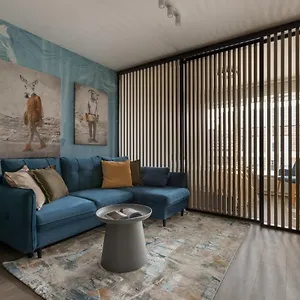  Apartmán Glow Apartments, Slaska 12