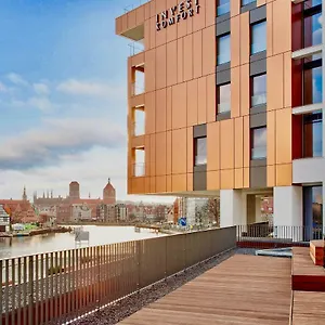  Апартаменты Blue Mandarin Riverside