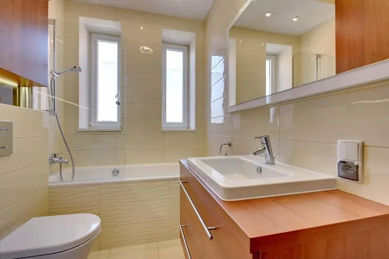 Mw Apartamenty - Gdansk Old Town Tandeta Street 公寓
